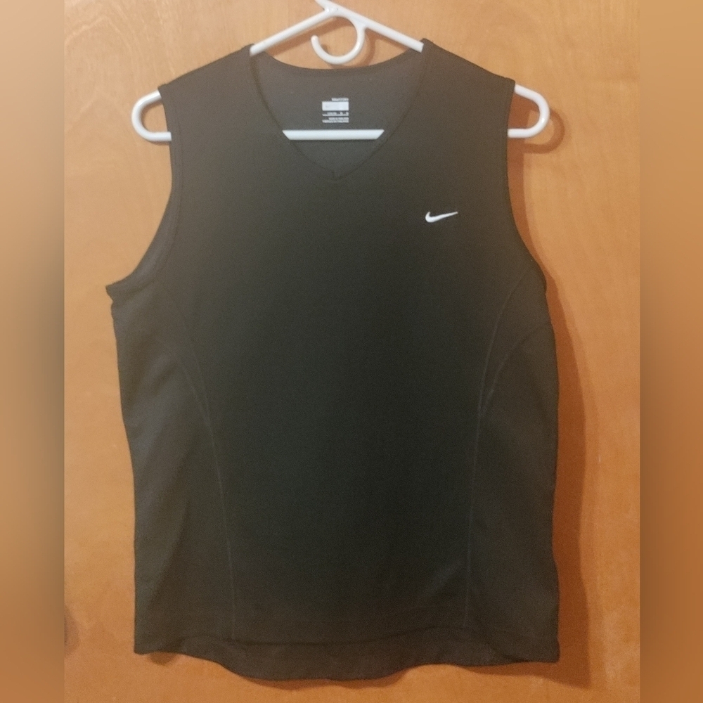 Nike tanktop